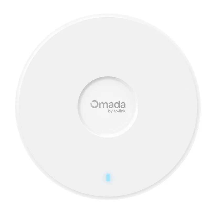 TP-LINK Omada EAP720 2,4/5GHz BE3600 Dual Band WiFi 7 stropna brezžična dostopna točka - AP