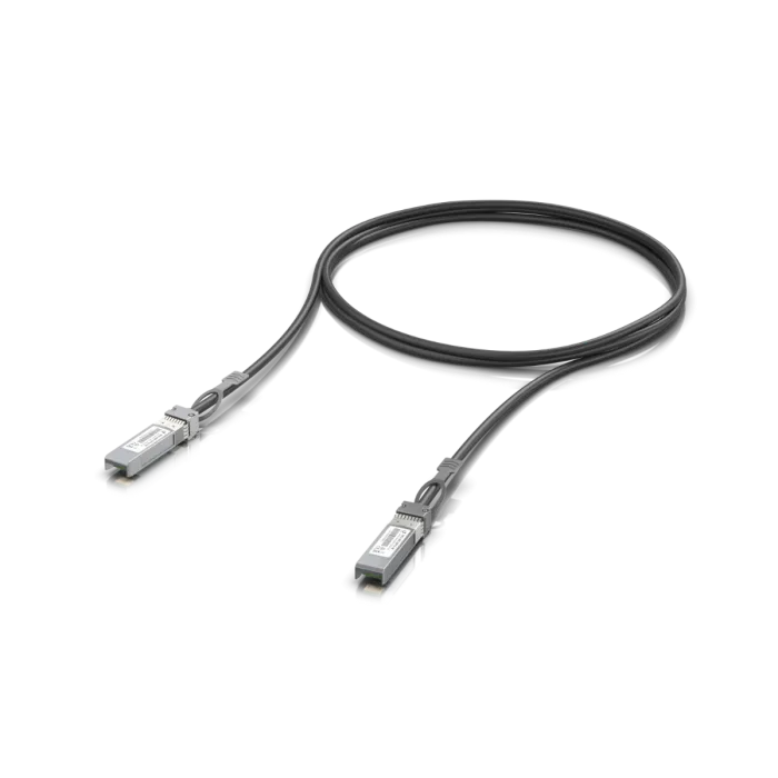 Ubiquiti kabel 10GB SFP+ 1m UACC-DAC-SFP10-3M