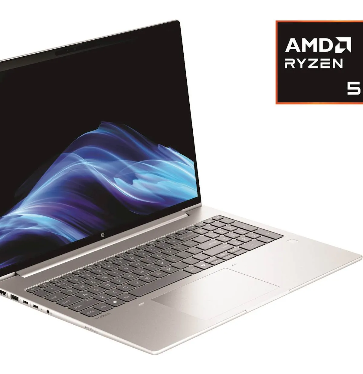 Prenosnik HP ProBook 4 G1a 16 R5-220/16GB/SSD 512GB/16''WUXGA IPS 300/BL/W11Pro