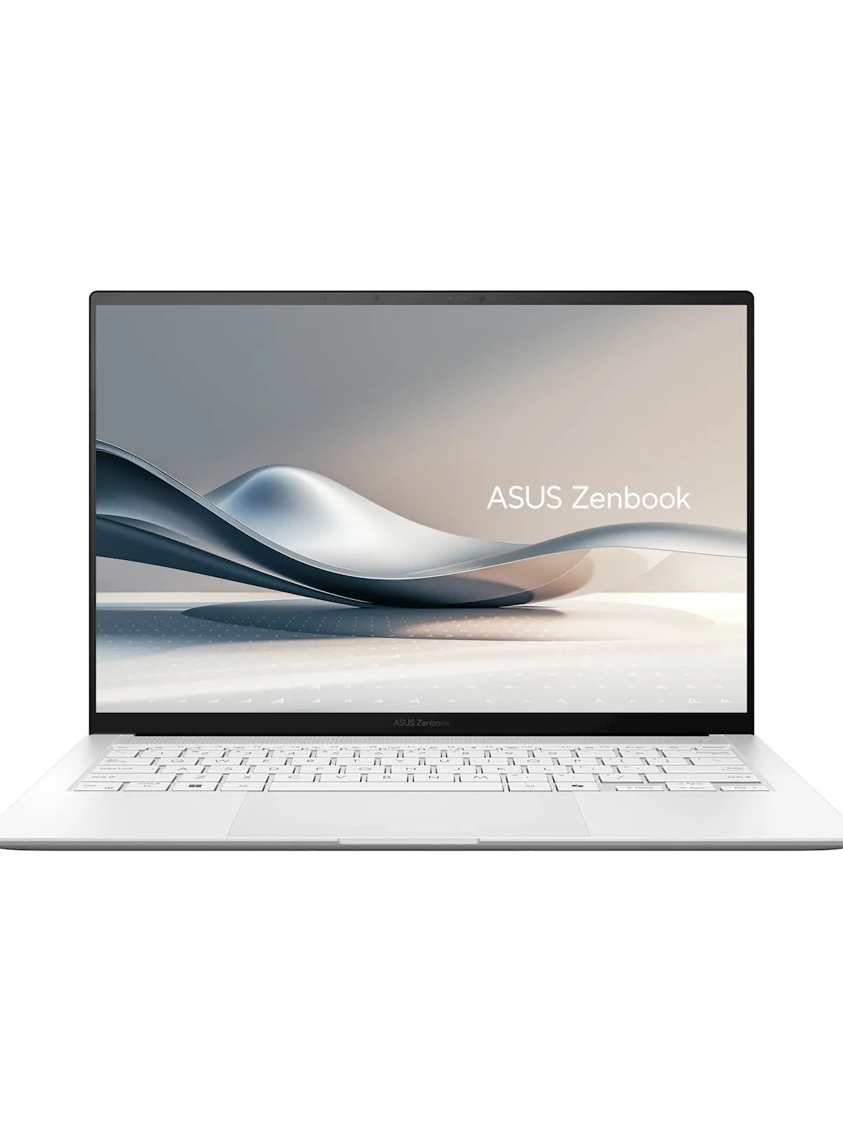 ASUS Zenbook S 14 OLED UX5406SA-PZ615X Ultra 7 258V/32GB/SSD 1TB/14" 3K OLED HDR/Intel Arc Graphics/