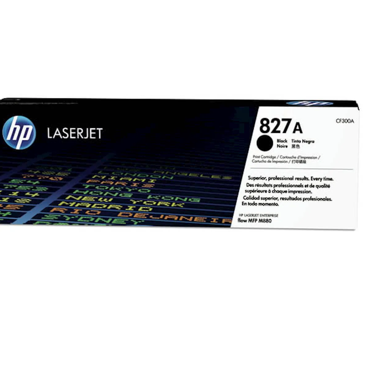 TONER HP 827A ČRN ZA LJ ENTERPRISE MFP M880 ZA 29.500 STRANI