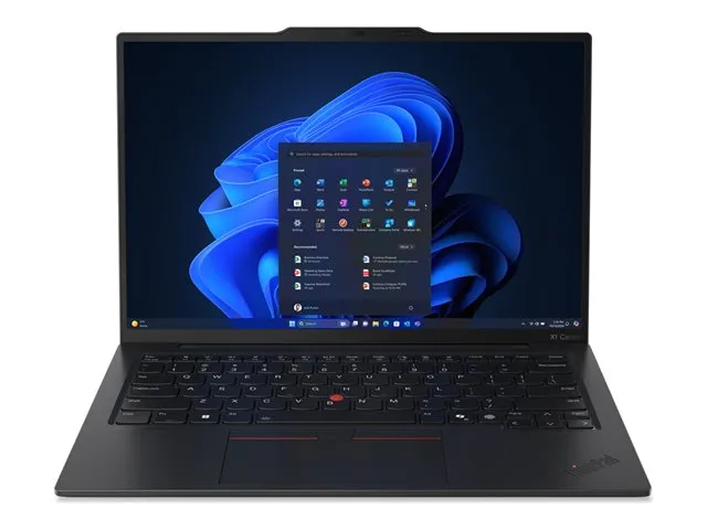 LENOVO ThinkPad X1 Carbon G13 Aura Edition Intel Core Ultra 7 255U 14inch WUXGA 32GB 1TB UMA W11P black 3Y