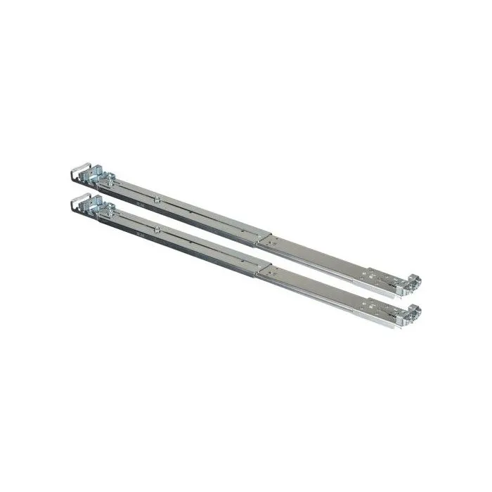 QNAP RAIL-B02 rail kit komplet vodil za NAS