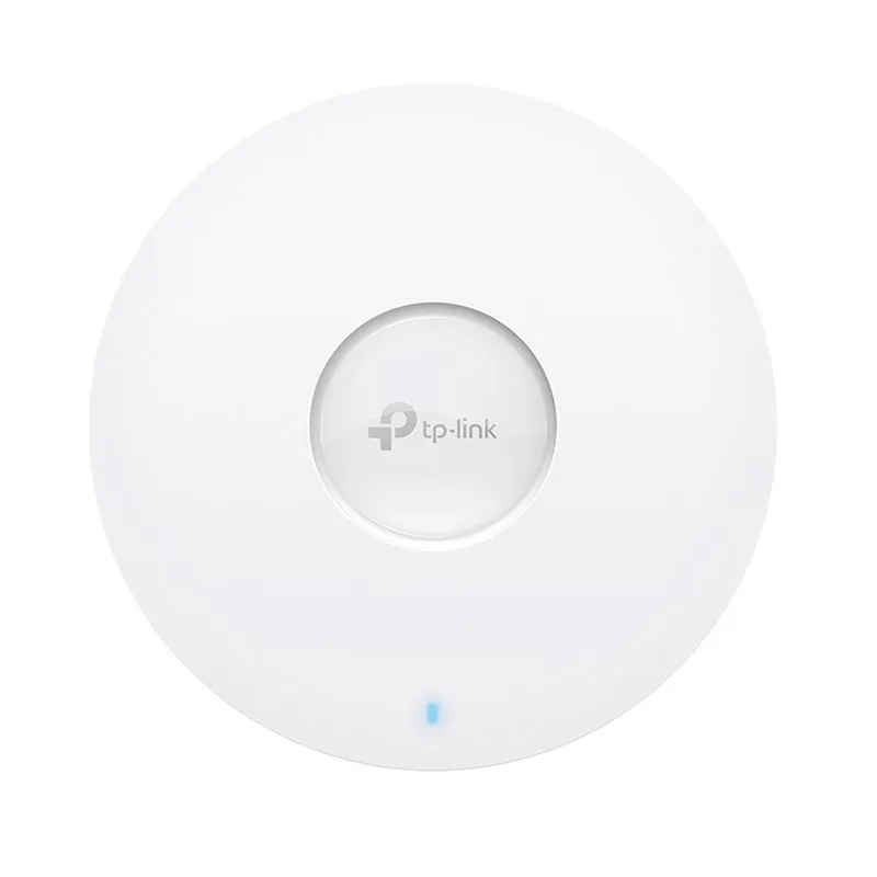TP-LINK Omada EAP673 AX5400 WiFi6 2.4/5 GHz 2.5G stropna dostopna točka