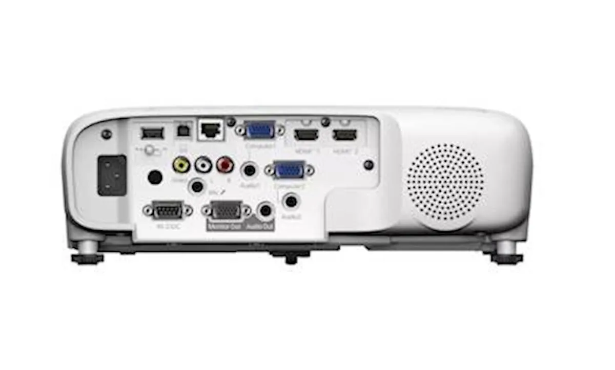 PROJEKTOR EPSON EB-W56S