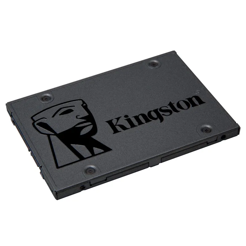 KINGSTON A400 240GB 2,5" SATA3 SSD SA400S37/240G
