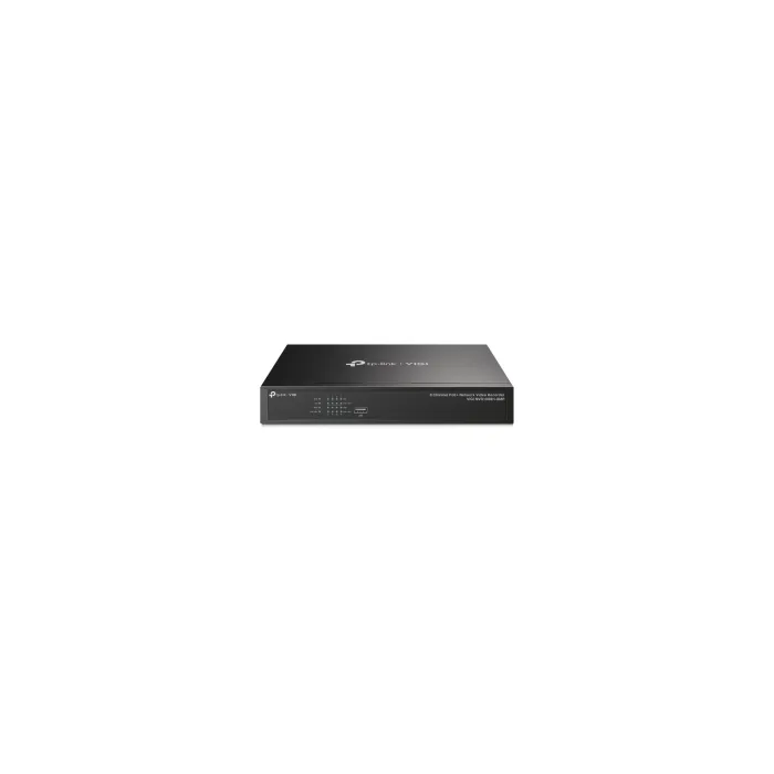 TP-LINK VIGI 8-kanalni PoE+ mrežni video snemalnik 24/7