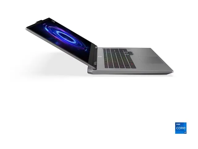 LENOVO LOQ Intel Core i7-13650HX 17.3inch FHD 32GB 1TB RTX 5060 DOS luna grey 2Y
