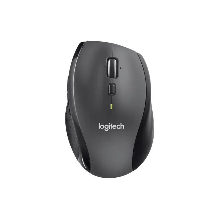 Logitech Marathon M705 optična miška