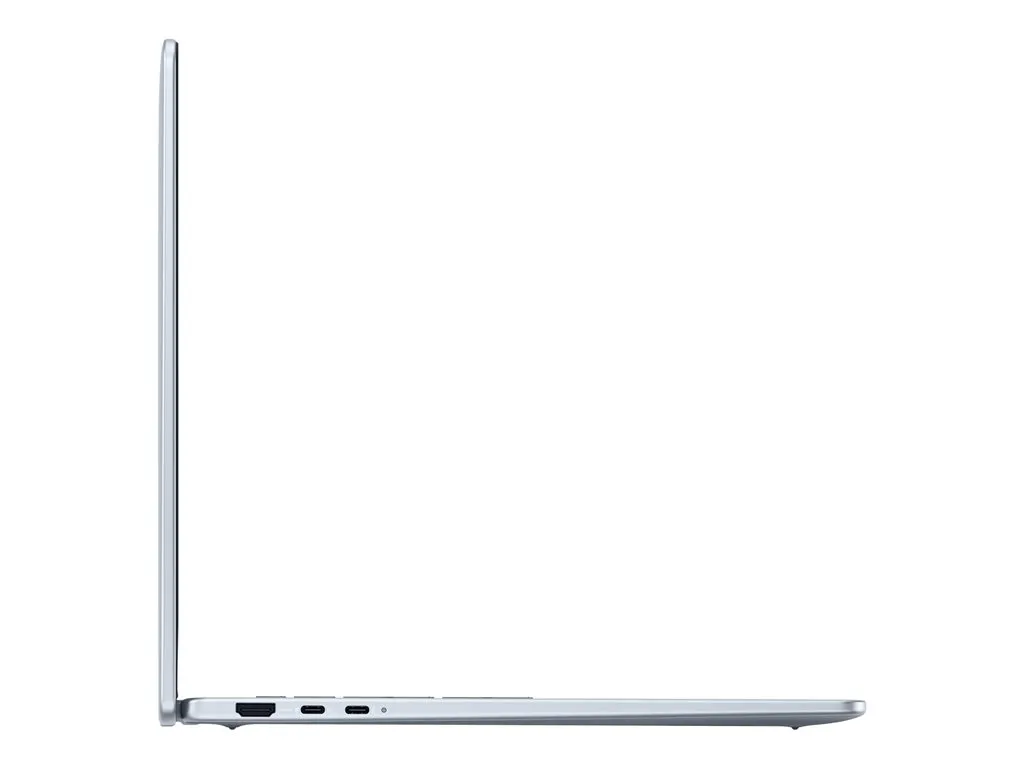 DELL 16 Plus Prenosnik DB16250/U7-258V/16inch 2K Touch/32GB/SSD 1TB/UMA/W11Pro/3Y Carry in