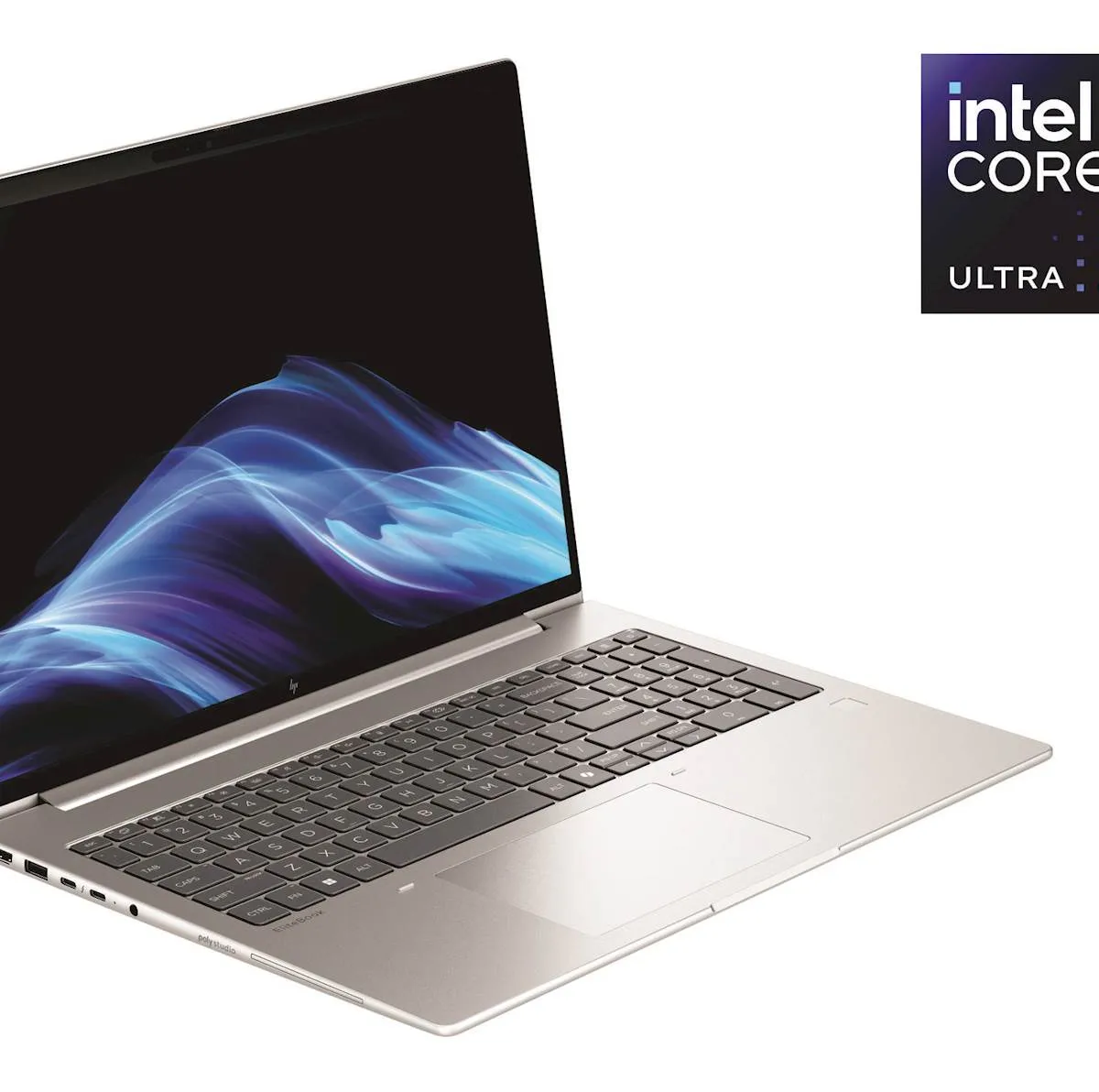 Prenosnik HP EliteBook 6 G1i 16 Ultra U5-225U/16GB/SSD 512GB/16''WUXGA 300/W11Pro
