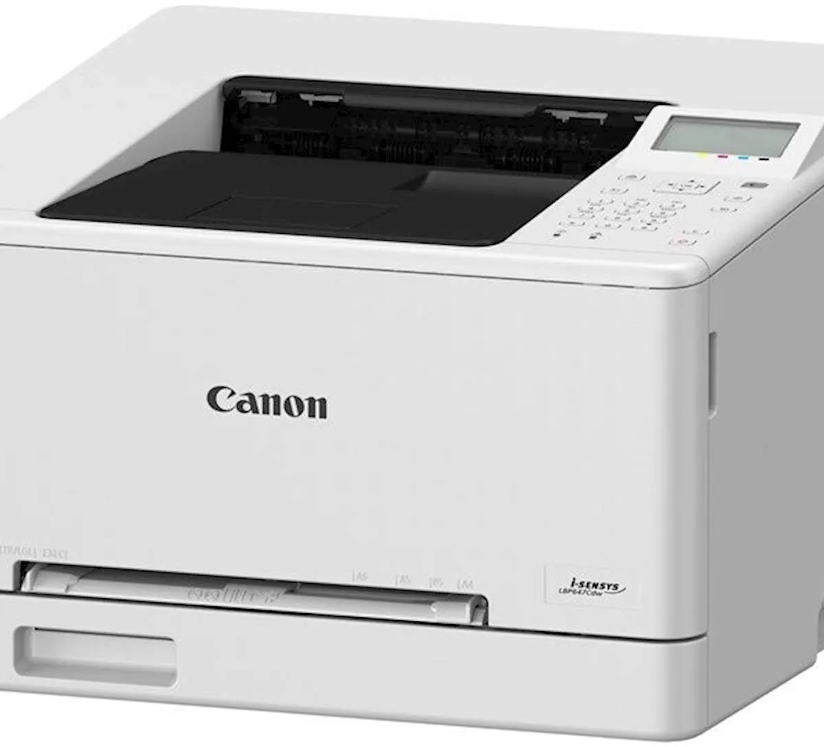 Barvni laserski tiskalnik CANON LBP647Cdw