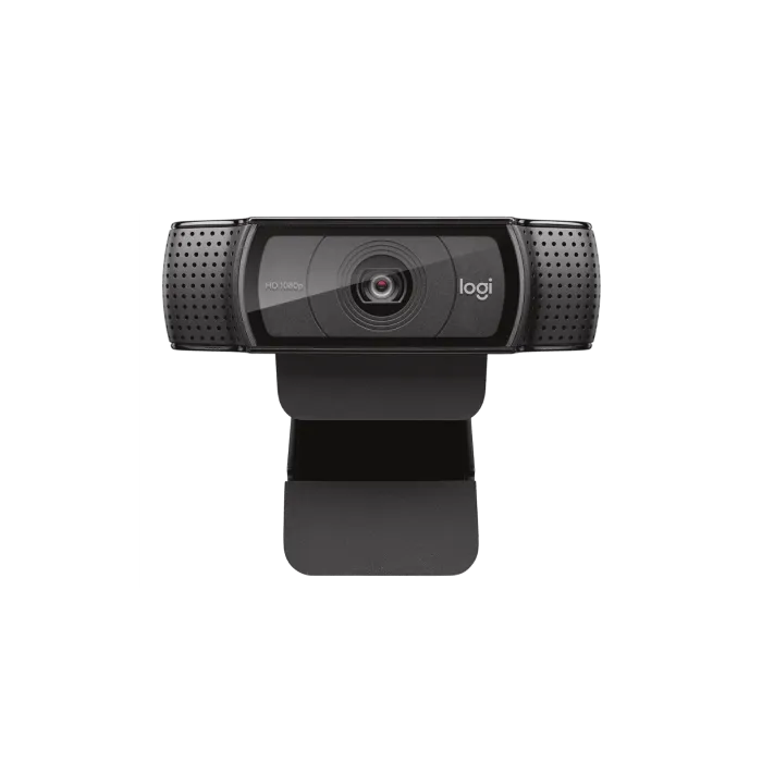 Logitech kamera C920e business