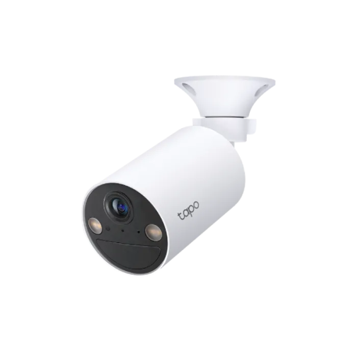 TP-LINK zunanja Wi-Fi varnostna kamera Tapo C410