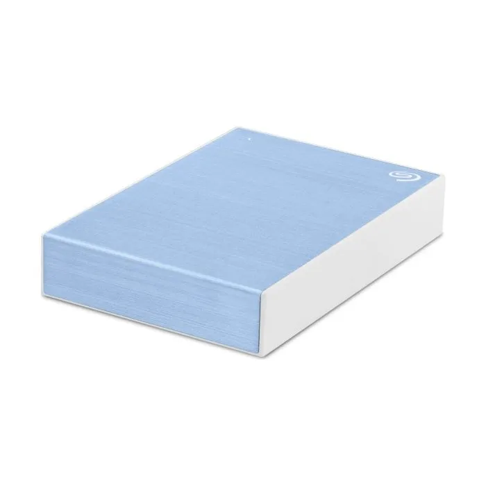 Seagate 4TB One Touch Blue 2,5" USB 3.0 zunanji HDD disk