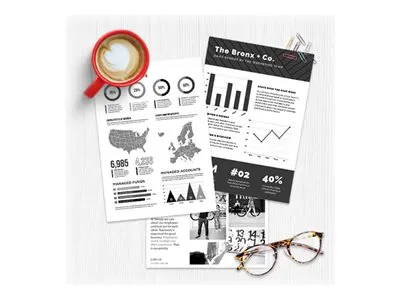 HP 26A Original Toner Cartridge black