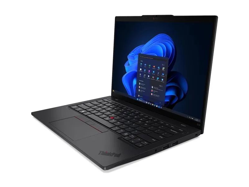 LENOVO ThinkPad L14 G6 Intel Core Ultra 7 255U 14inch WUXGA 16GB 512GB UMA W11P black 3Y