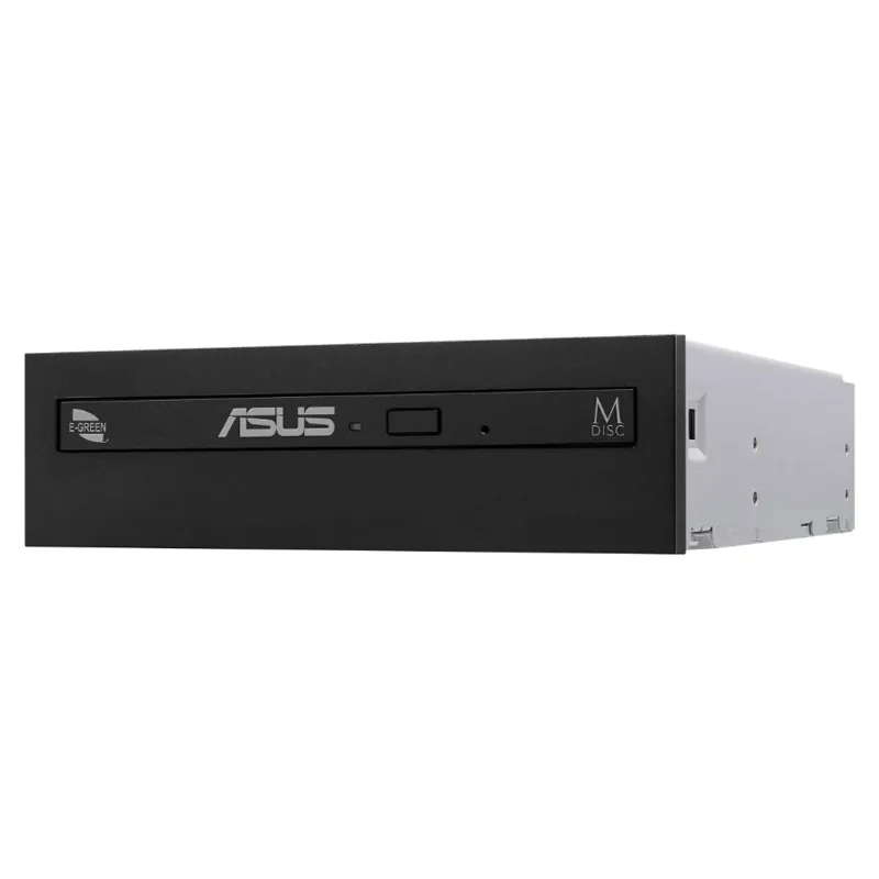 ASUS DRW-08D6MT SATA DVD-RW črn BULK vgradni zapisovalec