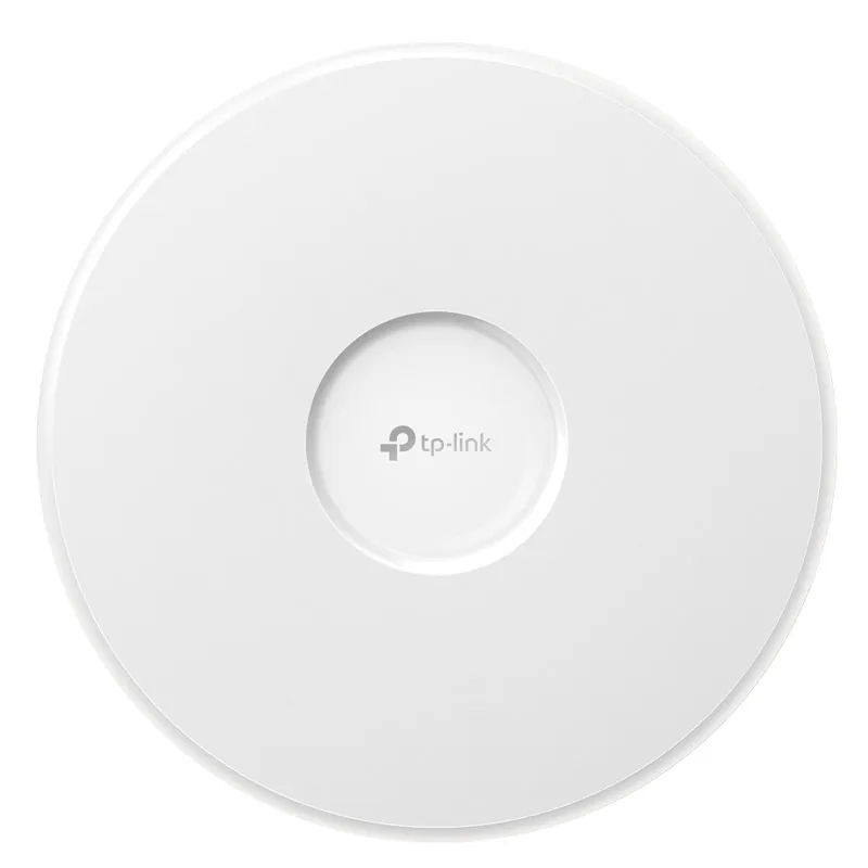TP-LINK Omada EAP772 2,4/5/6GHz BE9300 tri-pasovni WiFi 7 stropna brezžična dostopna točka - AP