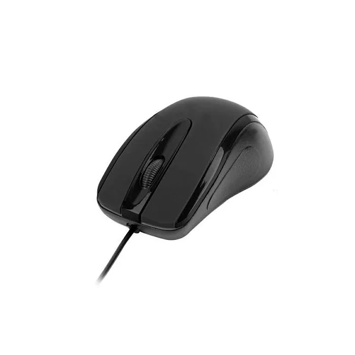 HAVIT USB optična miška MS753 - črna