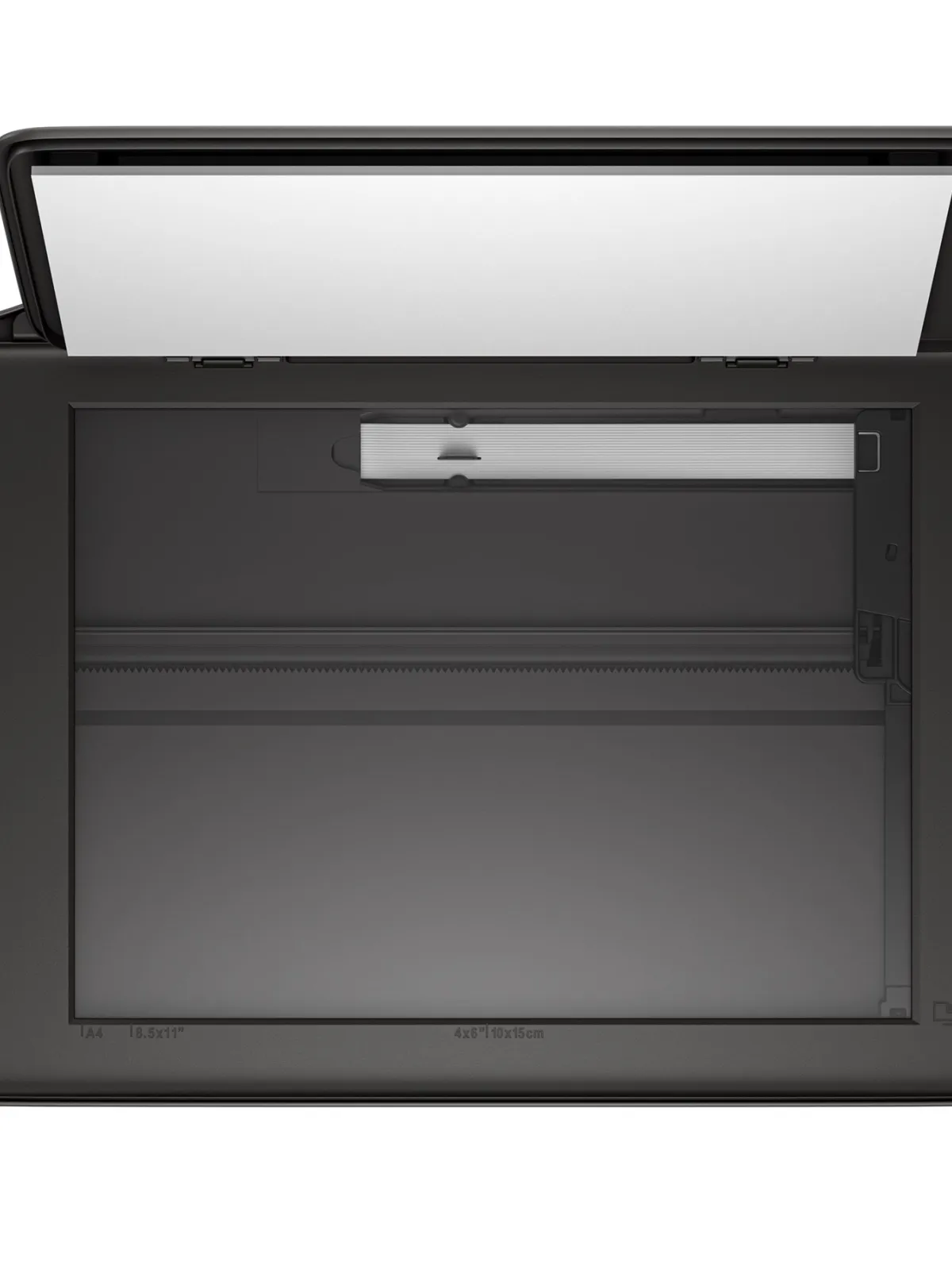 HP DeskJet 2910 All-in-One Color Printer 7.5/5.5 ppm