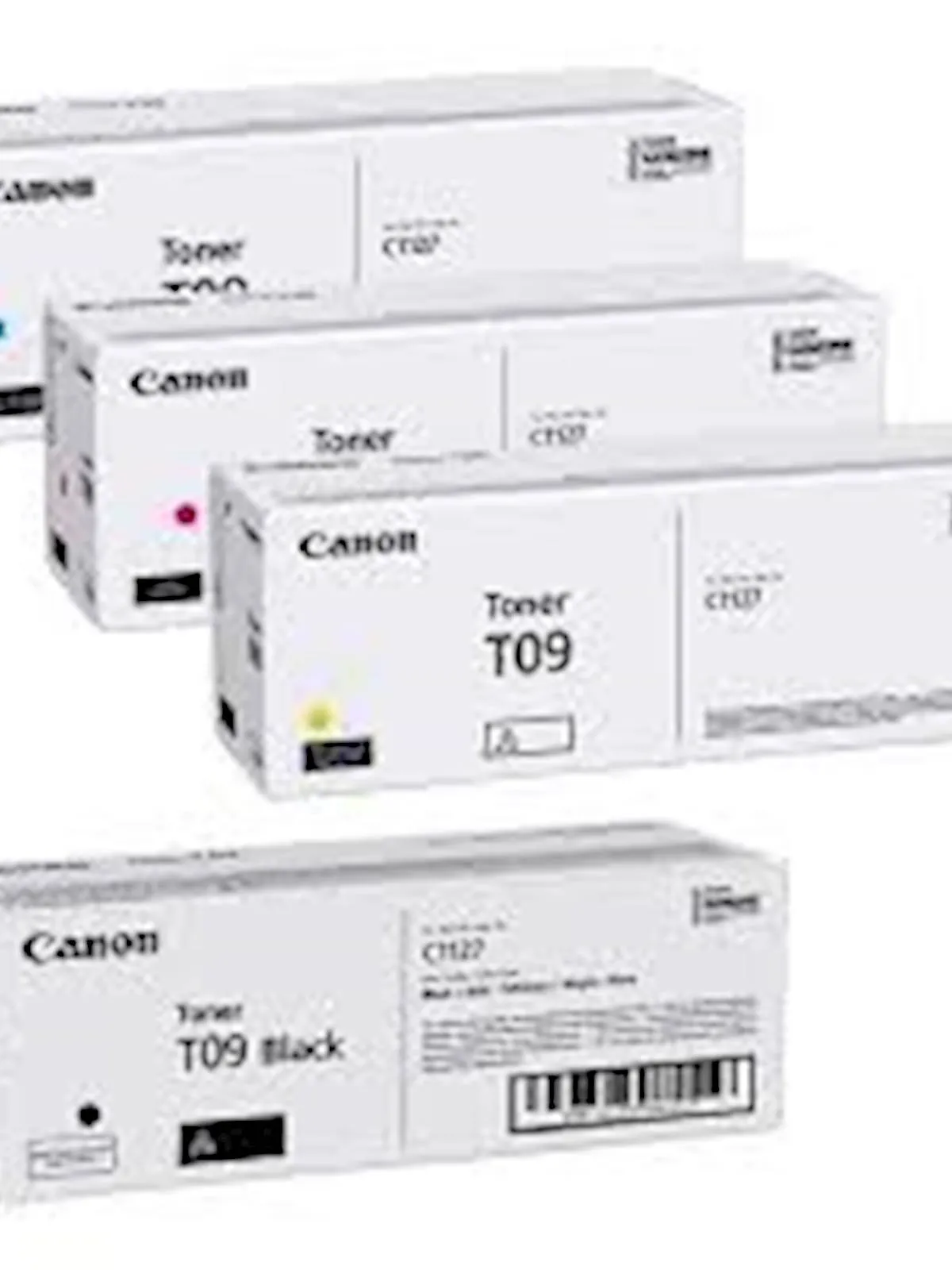 T09 BK za i-Sensys X C1127 (7.600 str.)