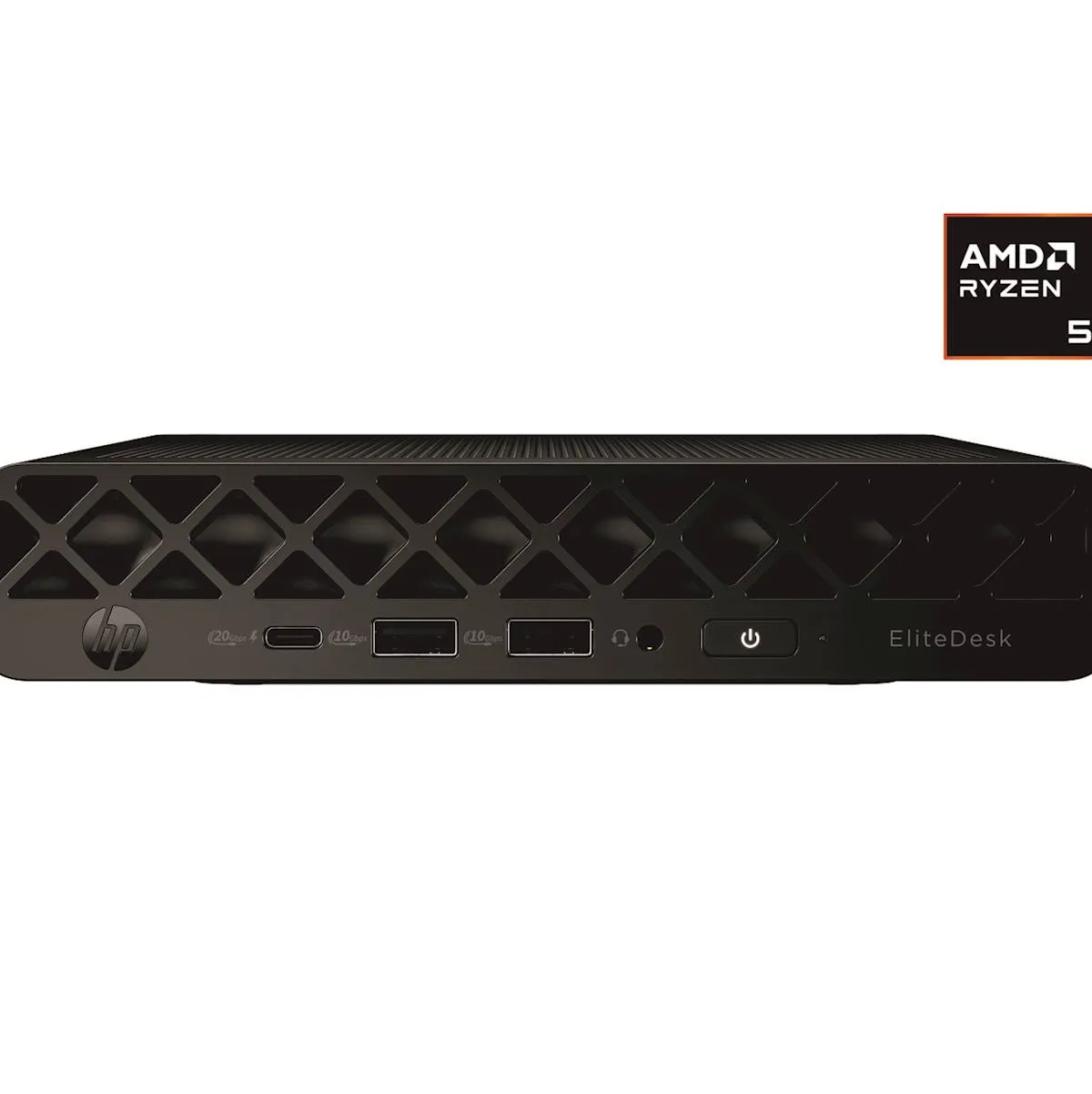 Računalnik HP EliteDesk 8 Mini G1a R5-PRO 215/16GB/SSD 512GB/3Y/W11Pro