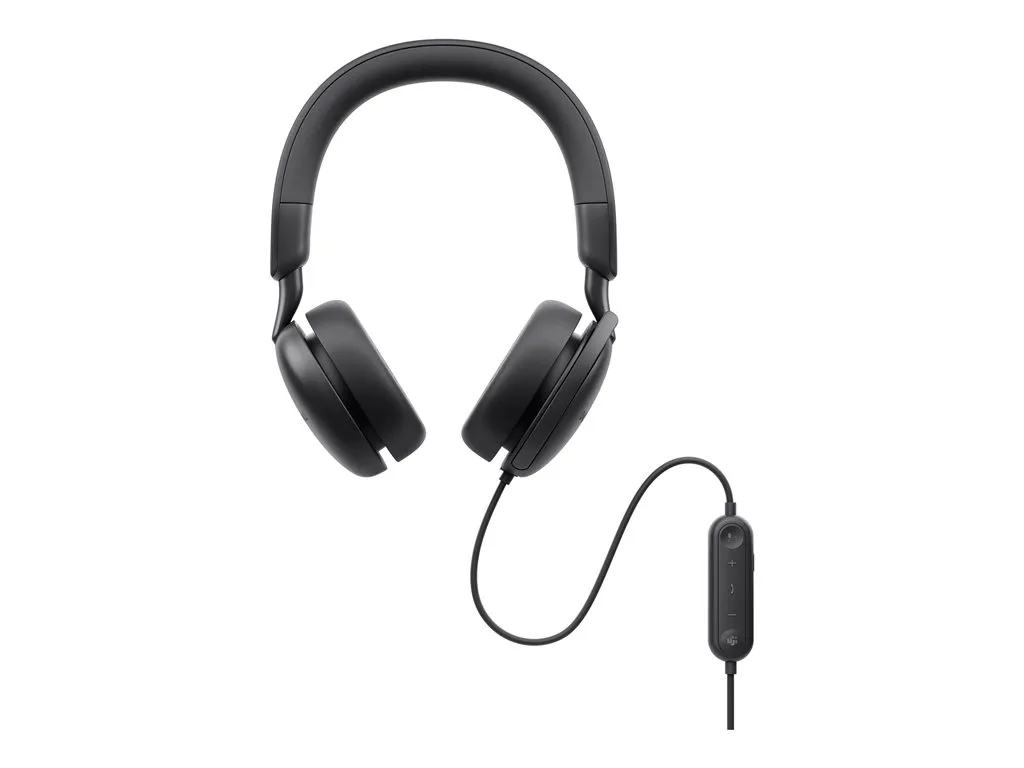 DELL Pro Wired ANC Headset WH5024