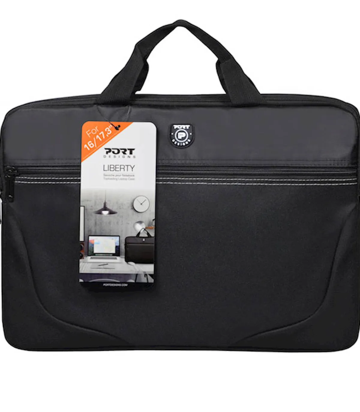 Torbica PORT Liberty III 17,3"