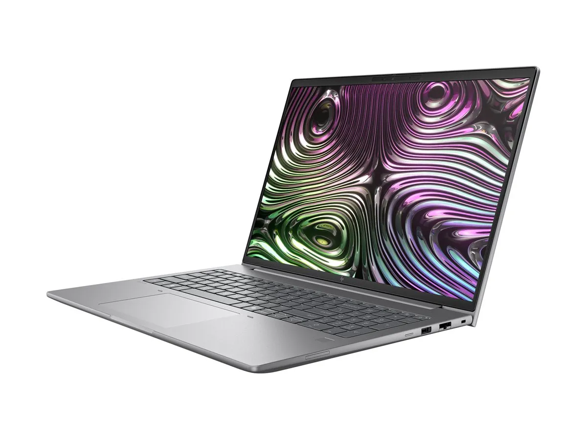HP ZBook X G1i Intel Core Ultra 7 255H 16inch WUXGA 32GB 1TB SSD NVIDIA RTX 500 4GB W11P