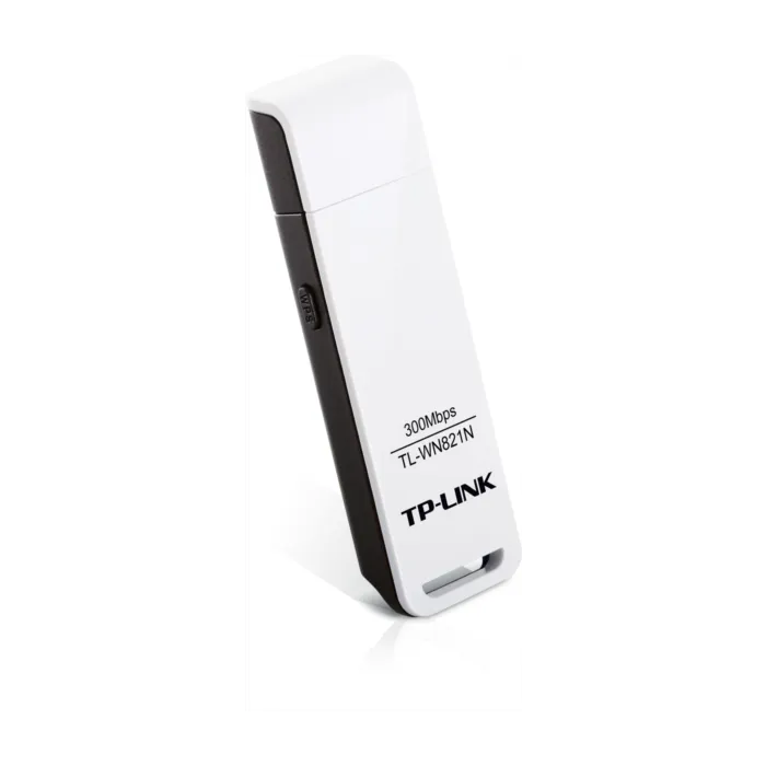 TP-LINK WN821N 300Mbps brezžična USB mrežna kartica