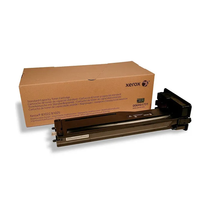 XEROX 006R01731 Black Toner Cartridge za B1022/B1025 za 13.700 strani črni toner