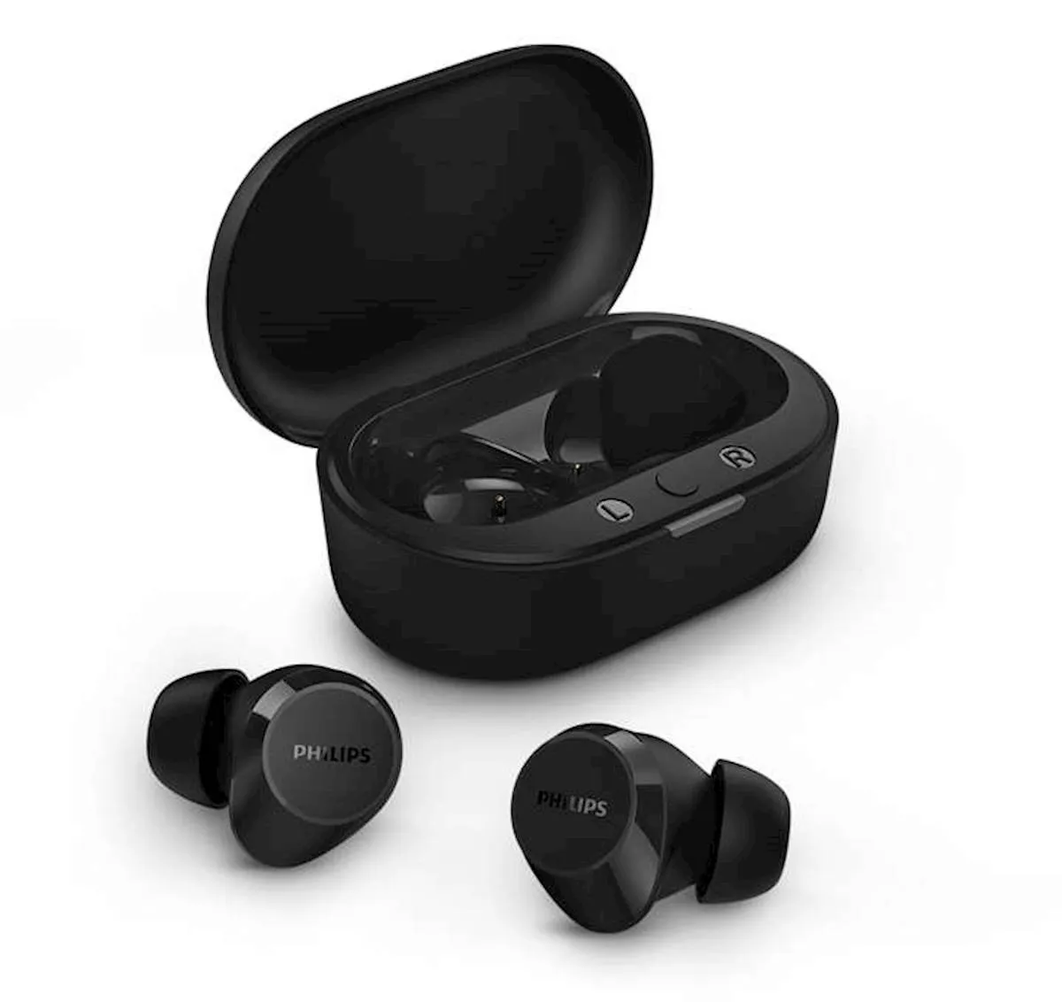 SLUŠALKE PHILIPS TAT1209BK
