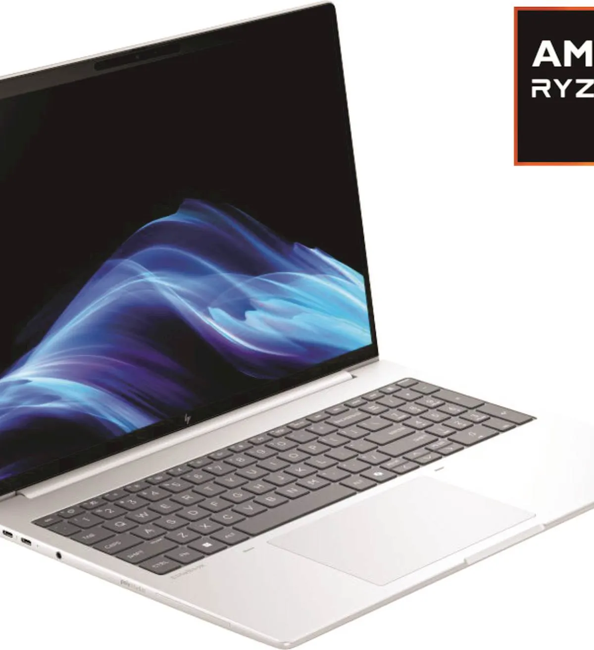 Prenosnik HP EliteBook 8 G1a 16 R5-230/16GB/SSD 512GB/16''WUXGA 300/W11Pro