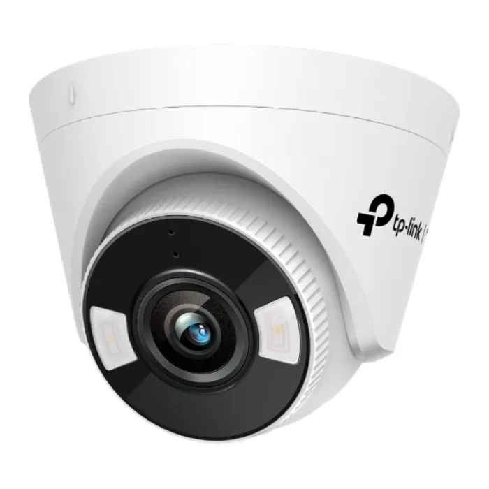TP-LINK VIGI 5MP Full-Color Turret mrežna kamera (do 2880X1620 H.265+ 30fps)