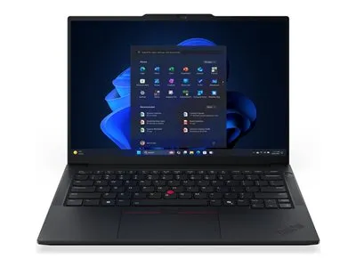 LENOVO ThinkPad E14 G7 Intel Core Ultra 5 225U 14inch WUXGA 16GB 512GB UMA W11P Black 3y