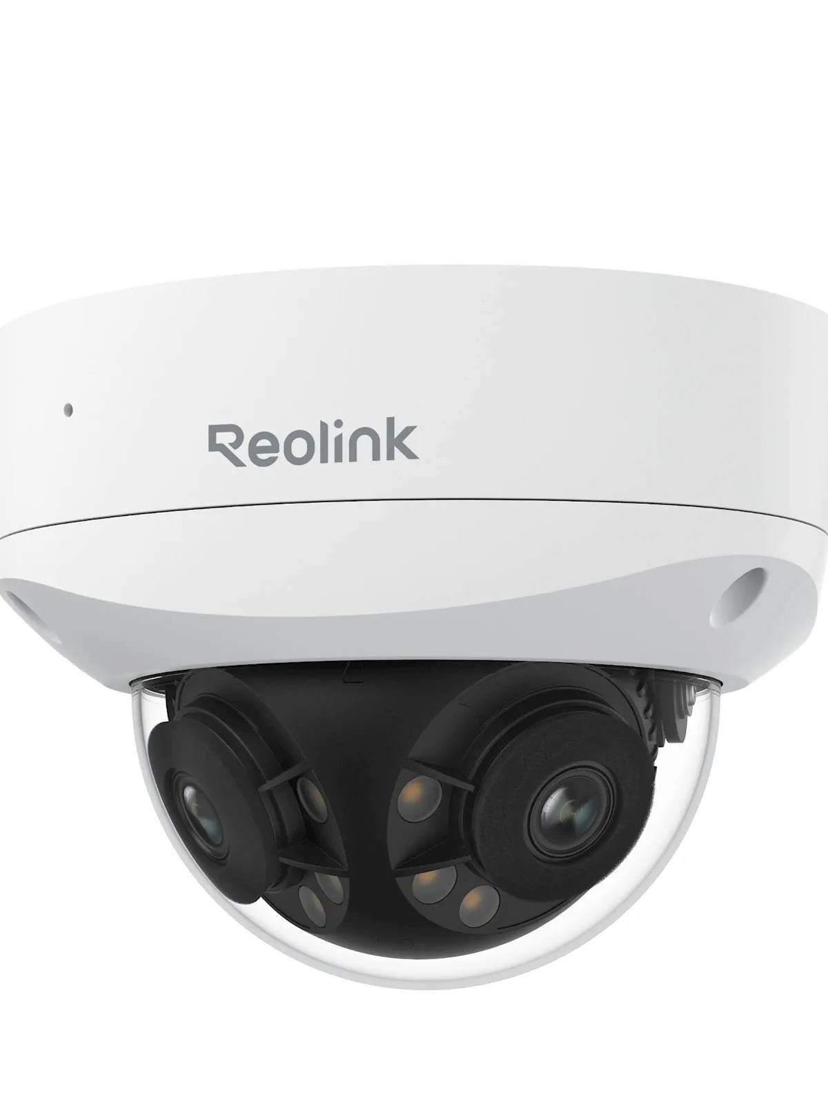 Reolink IP Kamera Duo serija P757 POE, 16MP, 180° stopinj, IK10 Odporna, Sled gibanja
