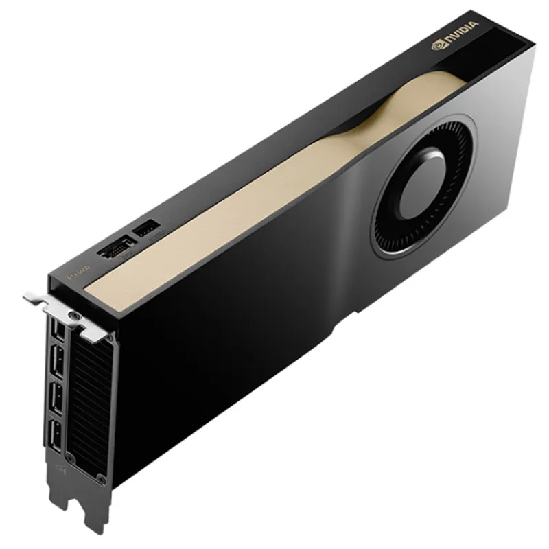 PNY NVIDIA RTX 5000 Ada Generation 32GB GDDR6 VCNRTX5000ADA-SB profesionalna bulk grafična kartica