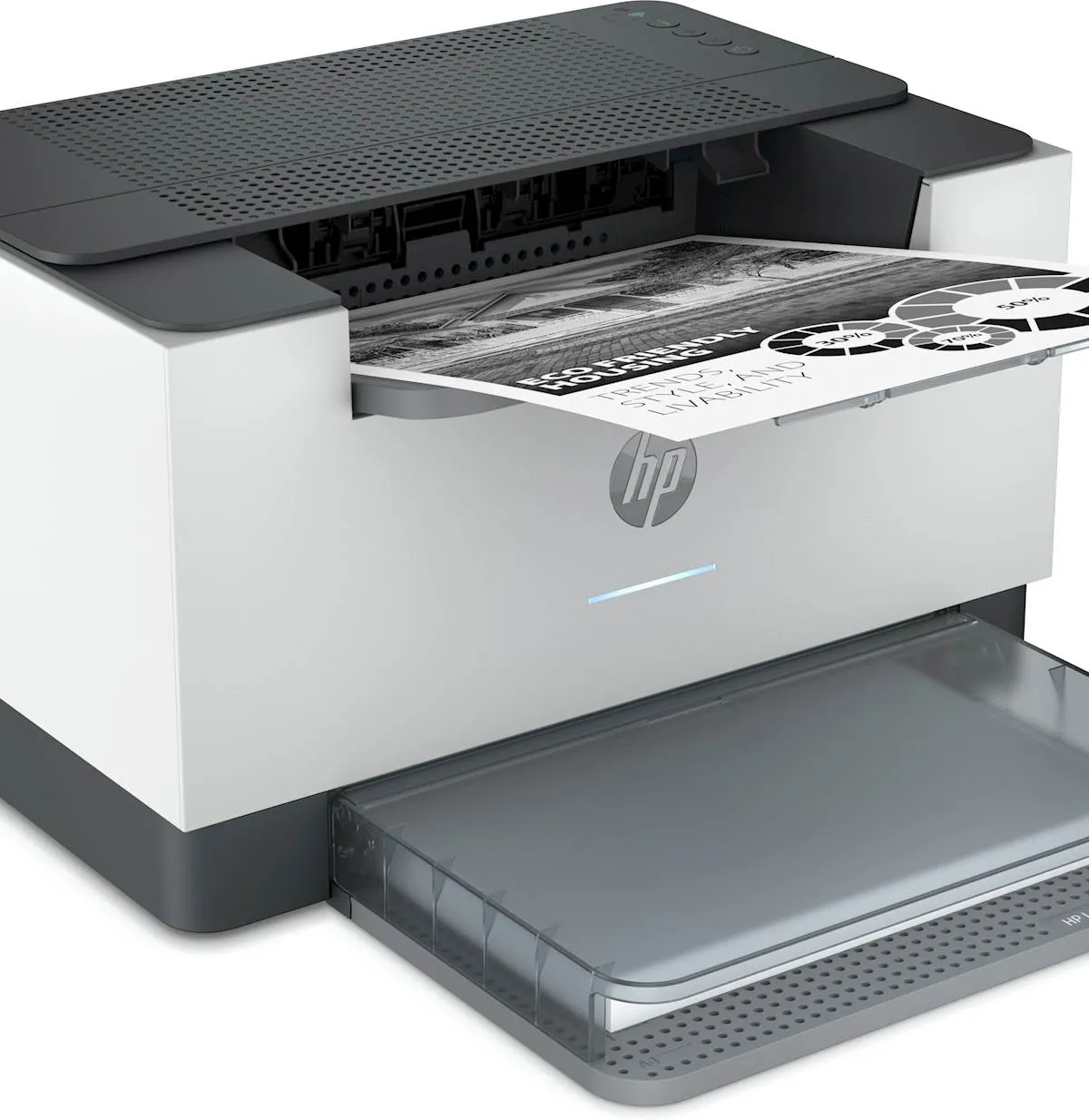 Laserski tiskalnik HP LaserJet M209dw