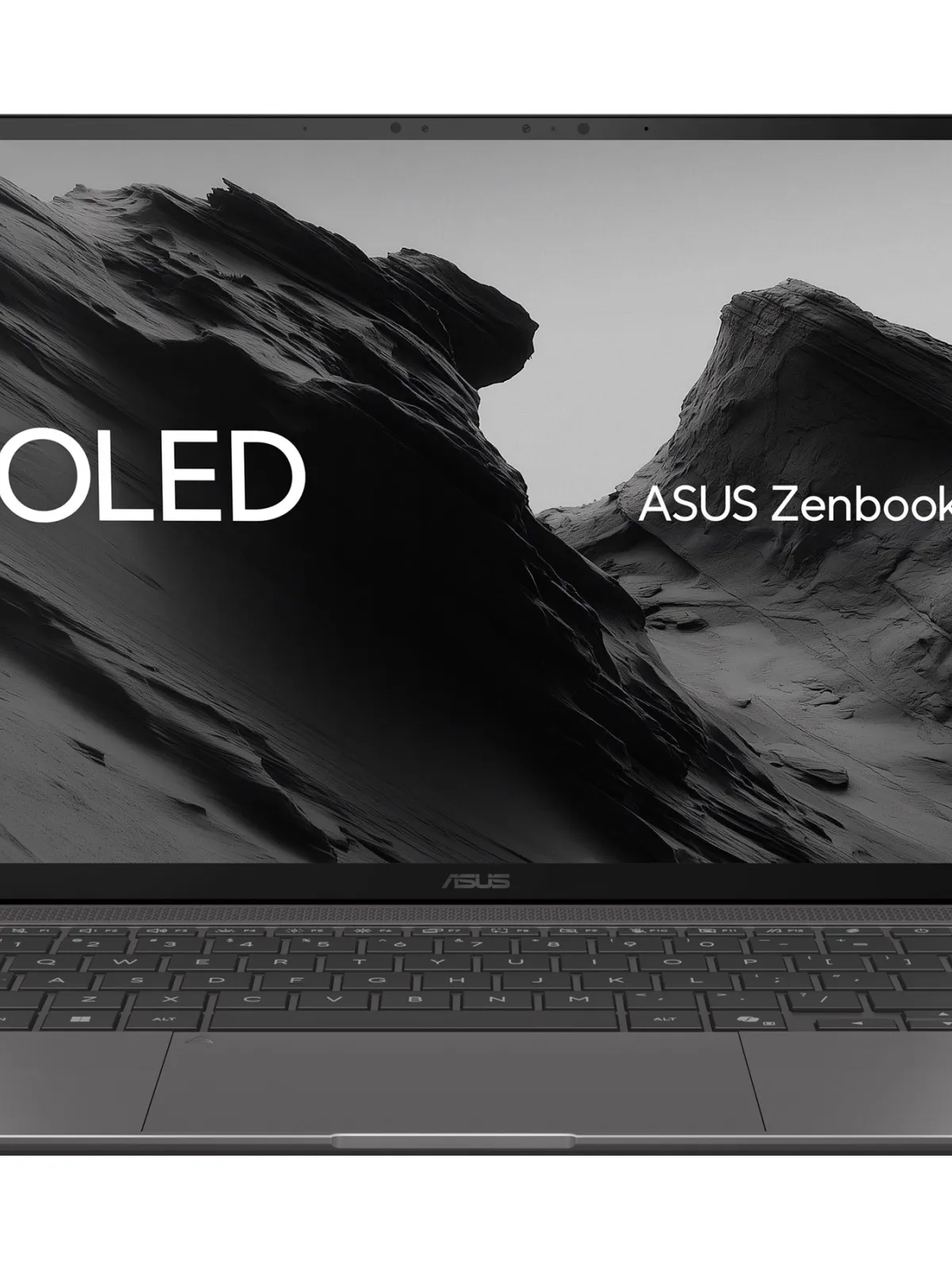 ASUS ZenBook UX5406AA-SU272X Intel Core Ultra 9 386H 14inch 3K OLED 32GB LPDDR5X LPDDR5X 1TB M.2 NVMe PCIe SSD W11P