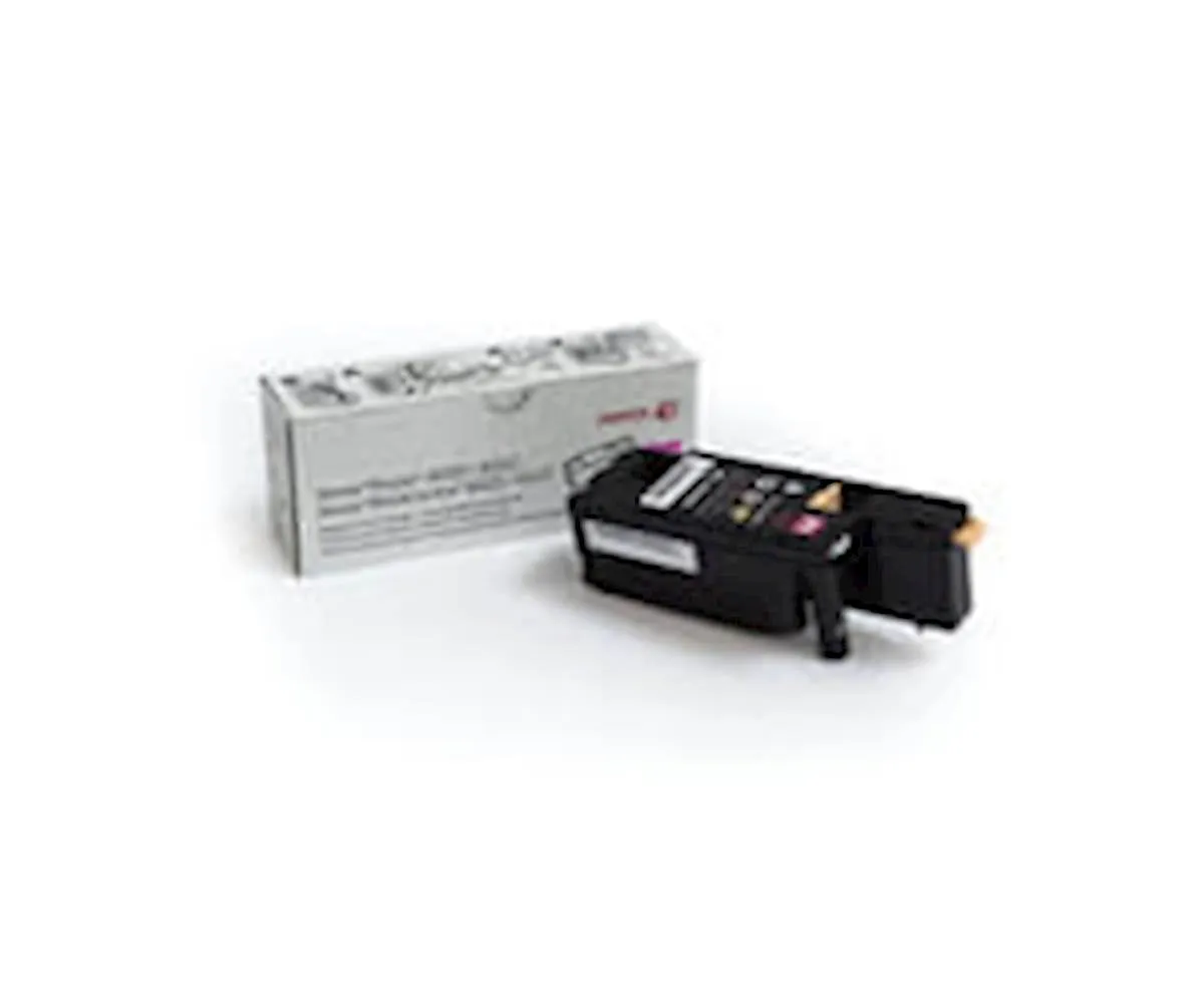 TONER XEROX MAGENTA ZA P6020/6022,WC6025/6027 ZA 1.000 STRANI