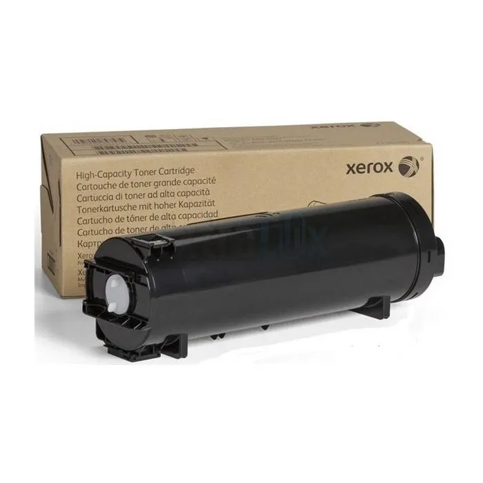 XEROX 106R03945 Black extra high yield toner cartridge za B600/B610 za 46.700 strani črni toner
