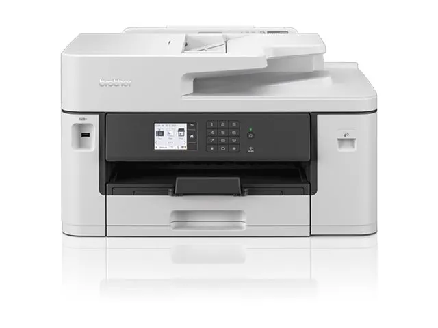 BROTHER MFC-J2340DWYJ1 A3 inkjet MFP color 28ipm