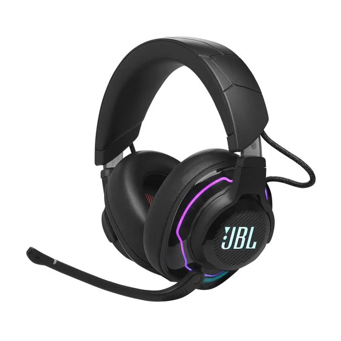 JBL Quantum 910 Wireless, brezžične gaming slušalke