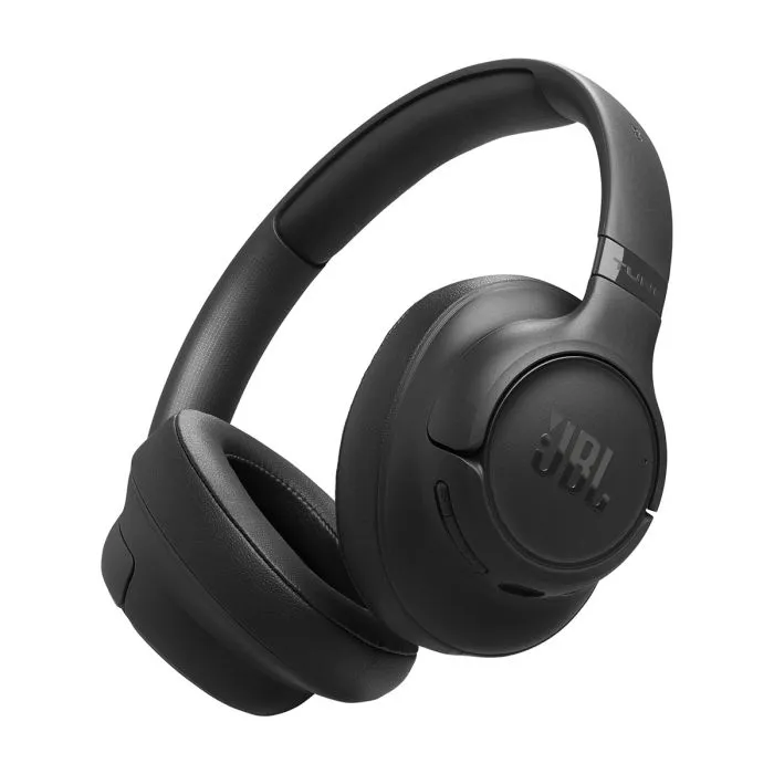 JBL Tune 730BT Bluetooth naglavne brezžične slušalke, črne