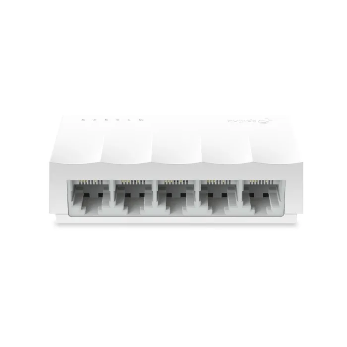 TP-LINK LS1005 5 port 100Mbps mrežno stikalo / switch
