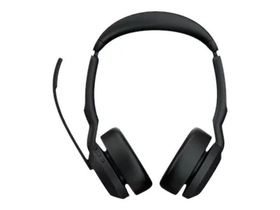JABRA Evolve2 55 Link380c UC Stereo Stand