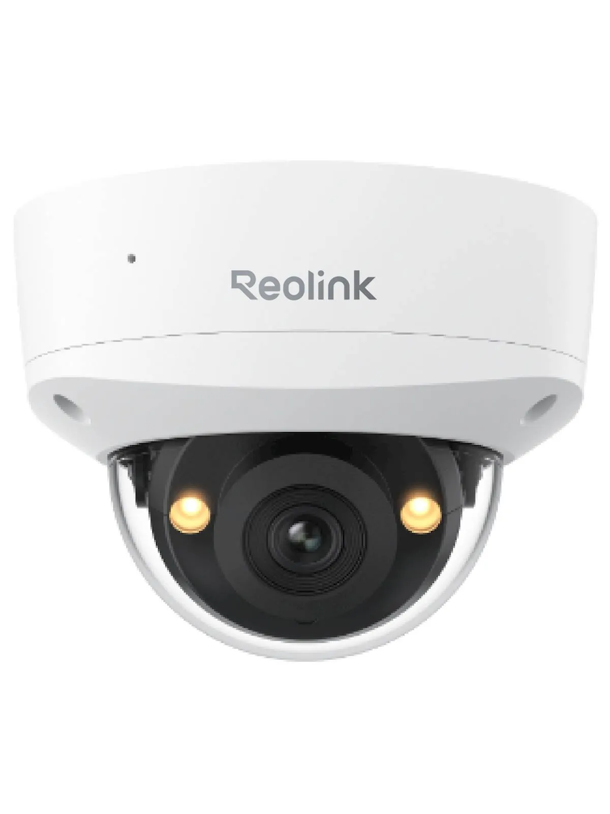 Reolink Ip Kamera serija P337 POE, 8MP, 4K, IK10 Odpornost proti vandalizmu, POE