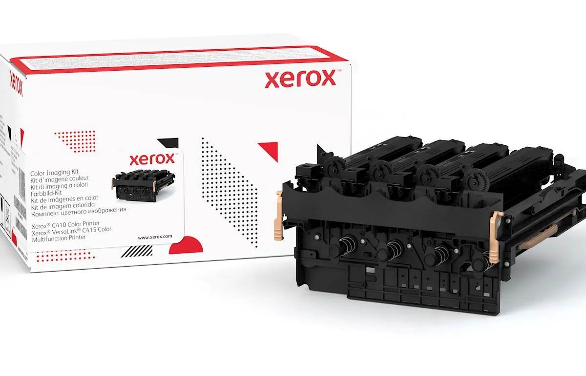 BOBEN XEROX ZA VERSALINIK C320/C325/C415/C410 (ČRNA, CYAN, MAGENTA, RUMEN) ZA 125.000 STRNI