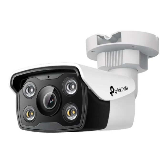 TP-LINK VIGI 5MP Full-Color Bullet mrežna kamera C350 4mm